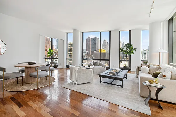 101 Warren Street #1560 in Tribeca, Manhattan | StreetEasy