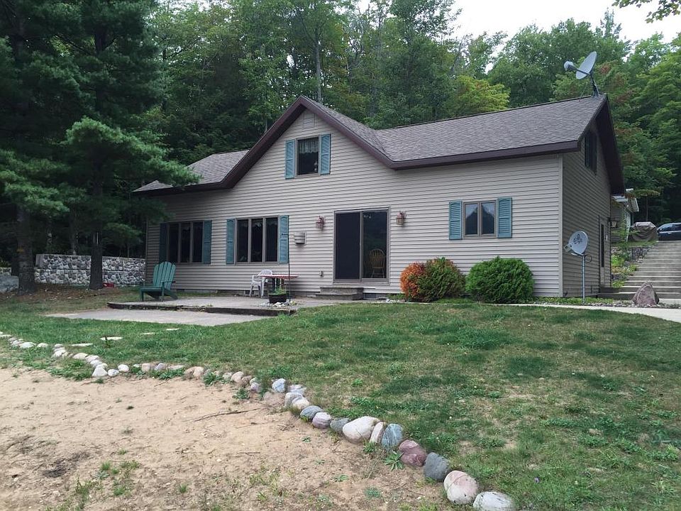 28883 W Maple Ln, Eckerman, MI 49728 Zillow