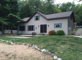 28883 W Maple Ln, Eckerman, MI 49728