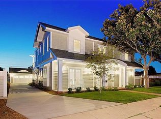660 Alameda Blvd, Coronado, CA 92118
