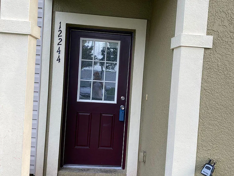 12244 Foxmoor Peak Dr — Photo 1