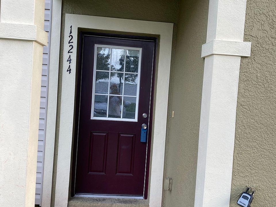 1st image of 12244 Foxmoor Peak Dr