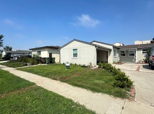 5511 Wiseburn St, Hawthorne, CA 90250