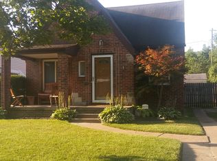 1423 Craigwood Rd, Toledo, OH 43612