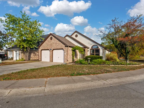 3276 Eddy Ct, Indianapolis, IN 46214