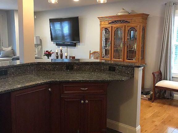 Open concept 