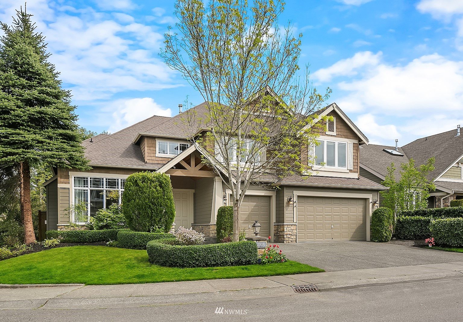 2908 277th Terrace SE, Sammamish, WA 98075 Zillow