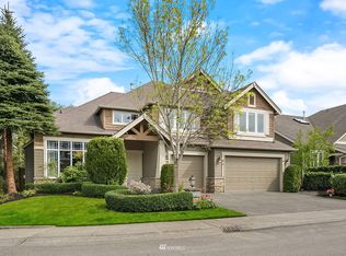 2908 277th Ter SE, Sammamish, WA 98075