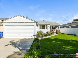 6937 Seaborn St, Lakewood, CA 90713