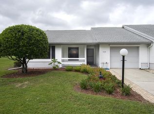 2328 N Saint Johns Point, Hernando, FL 34442