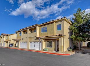 64 Brown Swallow Way, Henderson, NV 89012