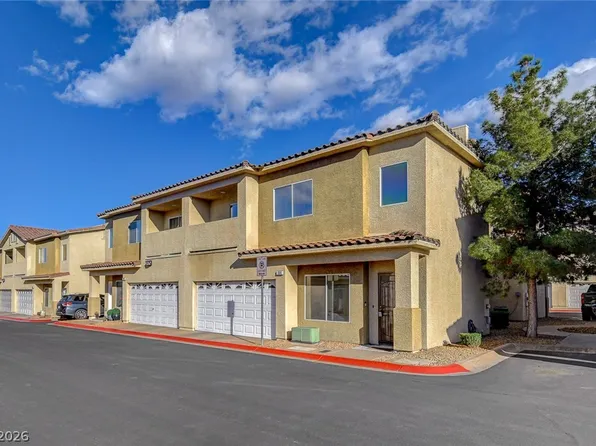 64 Brown Swallow Way, Henderson, NV 89012