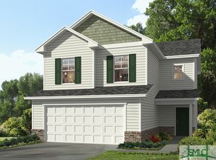 51 Flagler Dr, Savannah, GA 31419