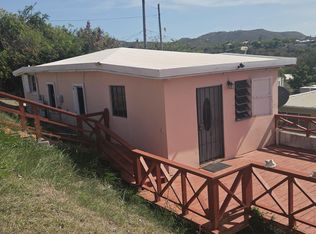 2-20-A Mount Pleasant Ea St, Frederiksted, VI 00840