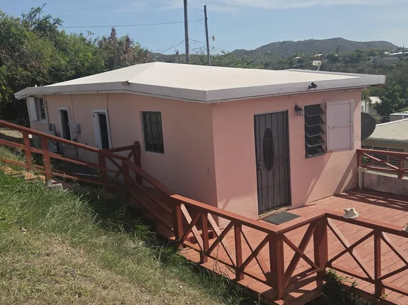 2-20-A Mount Pleasant Ea St, Frederiksted, VI 00840