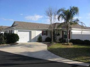 431 Calhoun Ct, The Villages, FL 32162