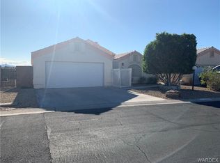 2380 Acoma Dr, Bullhead City, AZ 86442