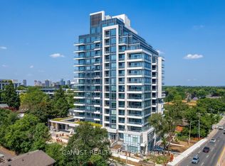 2 Teagarden Ct #908, Toronto, ON M2N 0L6