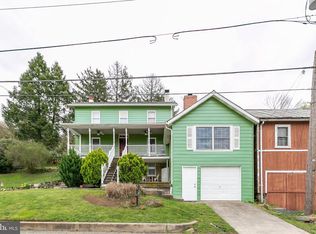 1107 Colora Rd, Colora, MD 21917