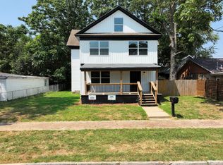 1923 N Campbell Ave, Springfield, MO 65803