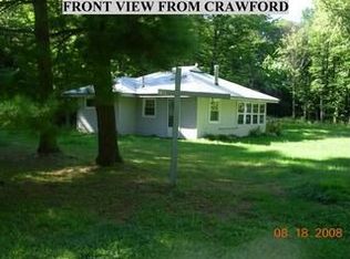 7149 Crawford Rd, Williamsfield, OH 44093