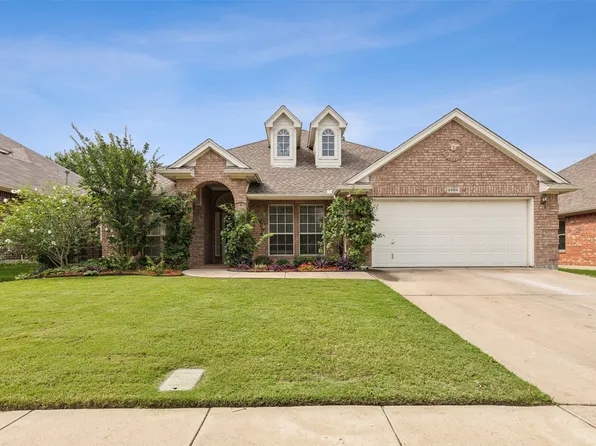 2800 Flint Rock Dr, Fort Worth, TX 76131
