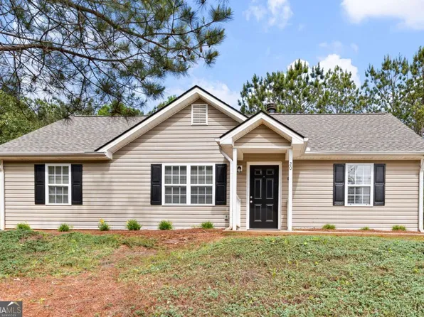 20 Spring Leaf Pl, Dallas, GA 30157