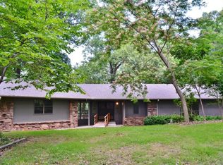 8812 S Old Dutch Elbow Rd, Rogers, AR 72756