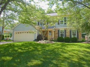 1206 Cedar Run Ct, Batavia, OH