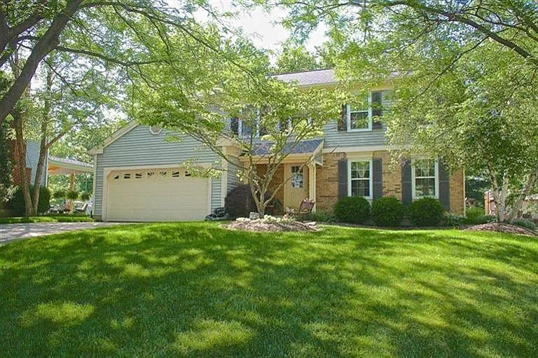 1206 Cedar Run Ct photo 1