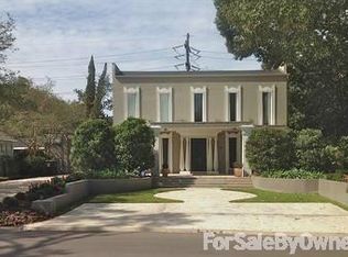 932 Country Club Dr, Baton Rouge, LA 70806