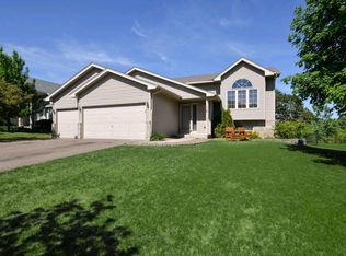 22955 Navajo St NW, Saint Francis, MN 55070