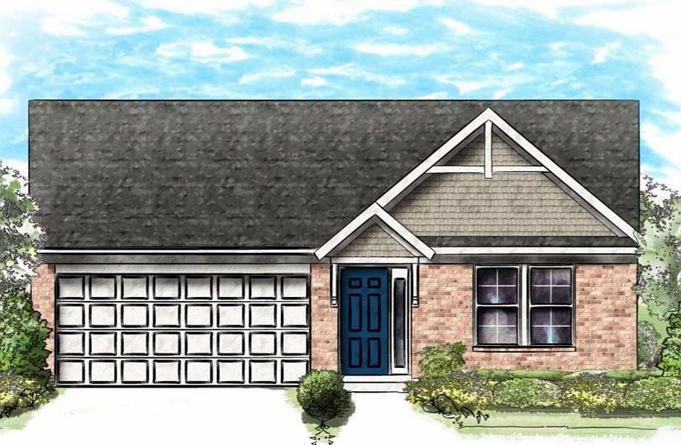 2nd image of 829 Emerald Dr