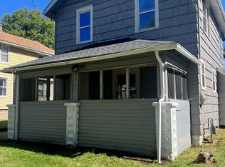 1053 Mount Vernon Ave, Akron, OH 44310