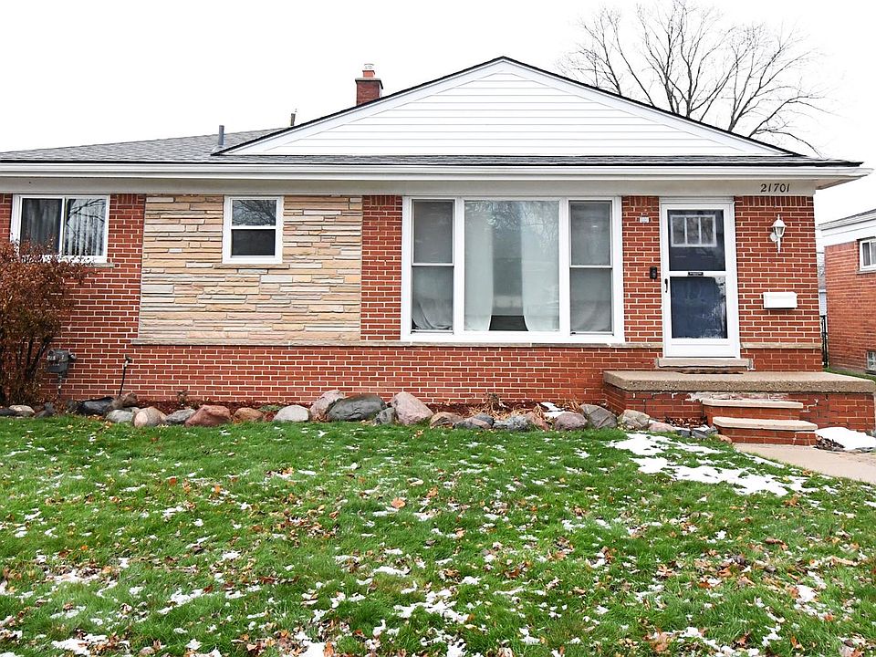 1st image of 21701 Kramer St