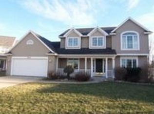 10616 Tidewater Trl, Fort Wayne, IN