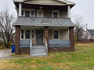 11205 Notre Dame Ave, Cleveland, OH 44104
