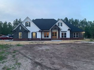 613545 River Rd, Callahan, FL 32011