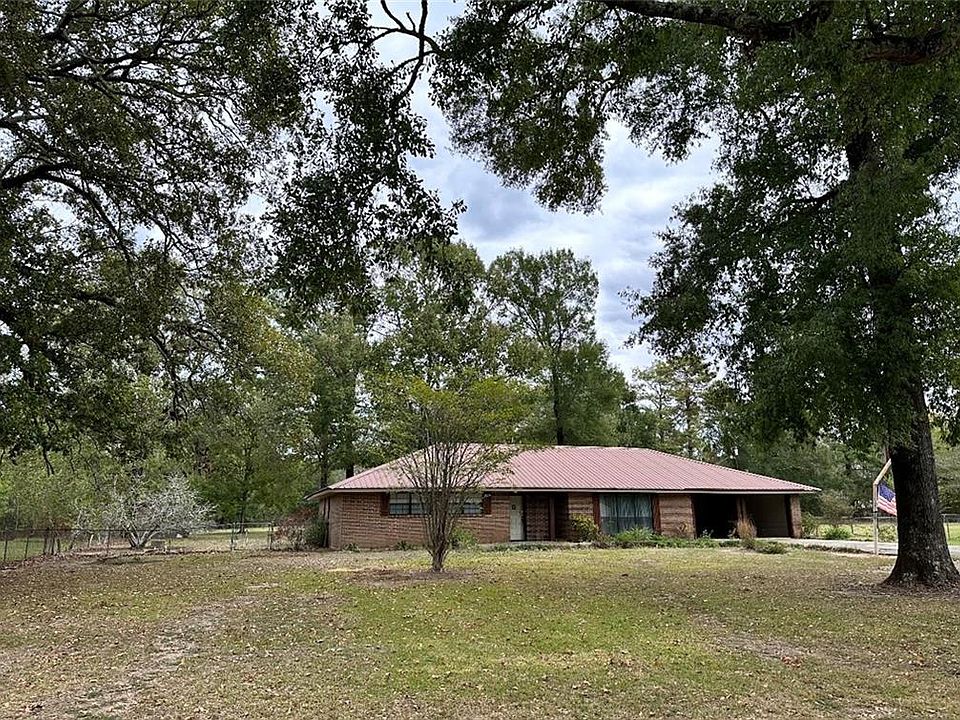 1593 Highway 107, Center Pt, LA 71323 MLS 2422228 Zillow