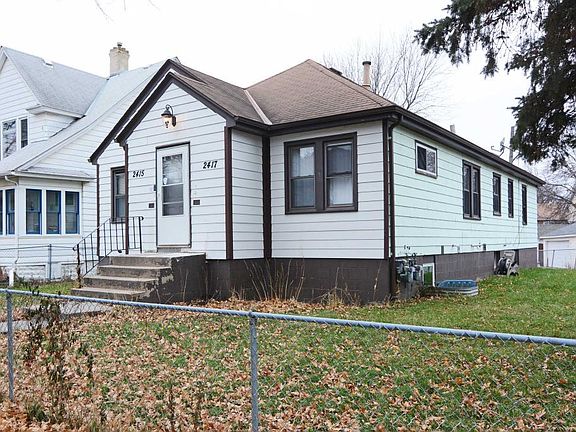 2nd image of 2417 James Ave N