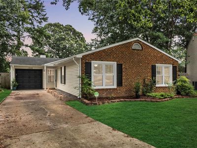 1328 Freshwater Cir, Virginia Beach, VA, 23464