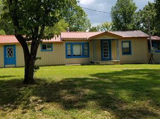 915 Retro Hughes Rd, Sale Creek, TN 37373