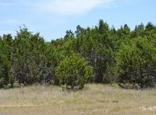 50 S San Gabriel Loop, Liberty Hill, TX 78642