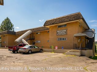 2015 W 10th Ave UNIT 7, Spokane, WA 99204