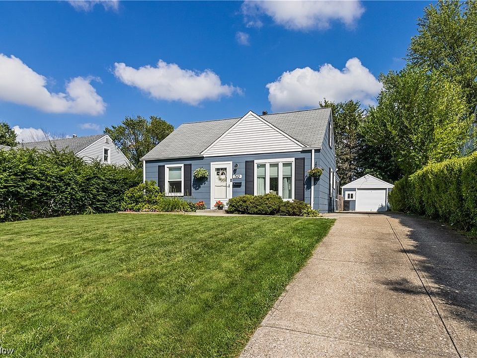 1st image of 742 Wesley Dr