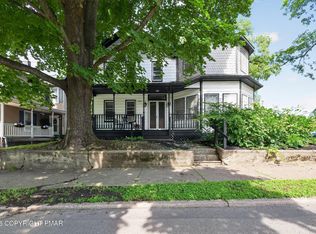 192 Lackawanna Ave, East Stroudsburg, PA 18301