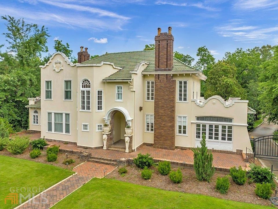 705 Bellevue Ave, Dublin, GA 31021 MLS 20045396 Zillow