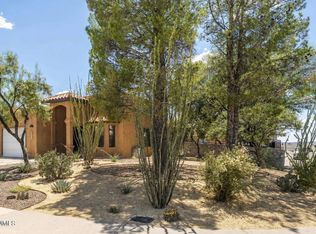2083 Pinecone Way, Las Cruces, NM 88012