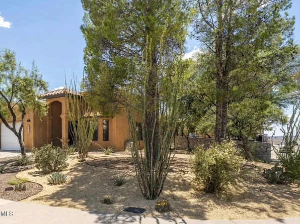 2083 Pinecone Way, Las Cruces, NM 88012