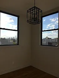 Rented by Manhattan Management LLC